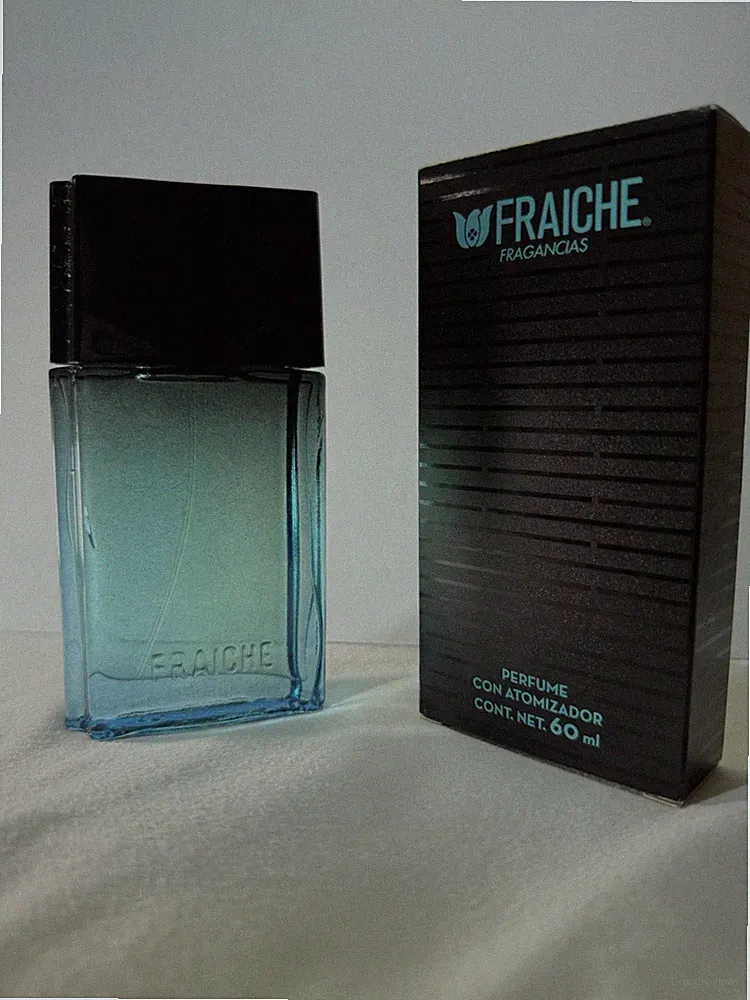 Gold Strike by Fraiche | Men’s Cologne | Luxury Scent 60ML