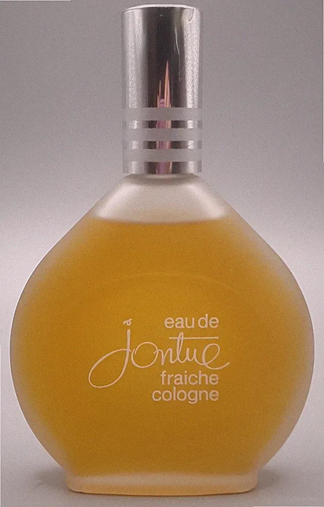 Revlon Eau De Jontue Vintage Fraiche Cologne 5oz Perfume 95% full