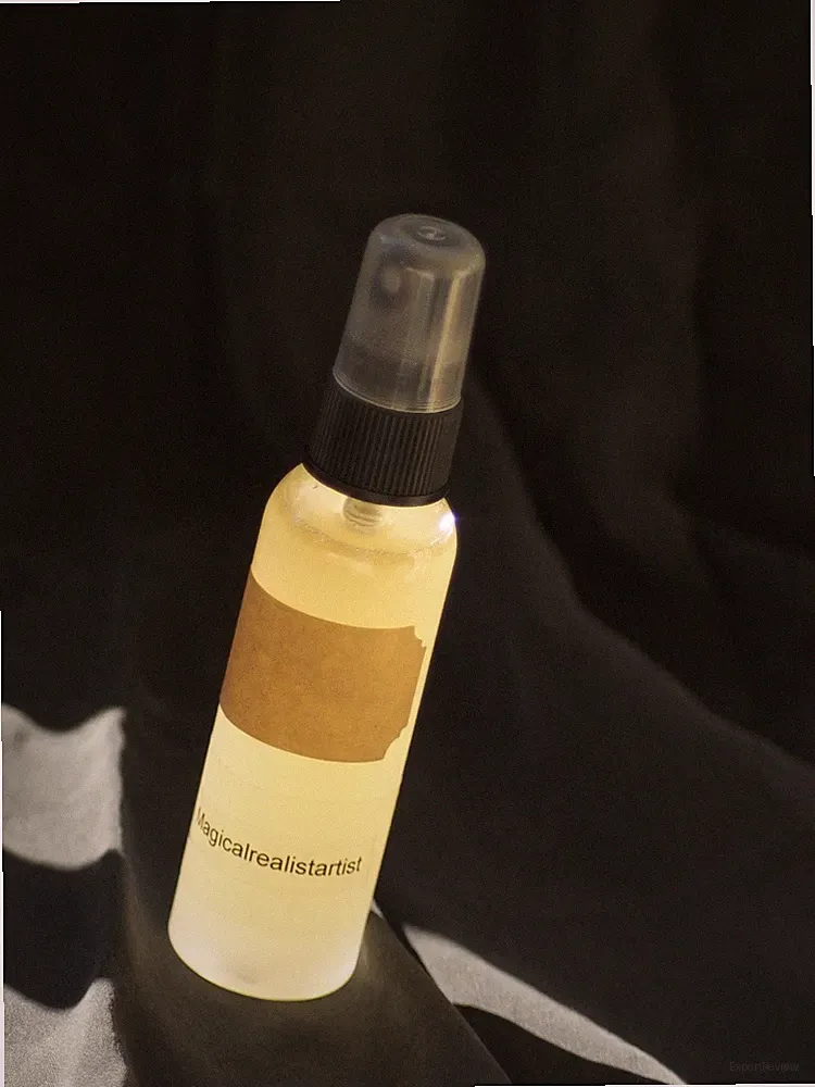 Swimming in Perfume Magicalrealistartist Fragrance Mist aqua eau fraiche 2 oz.